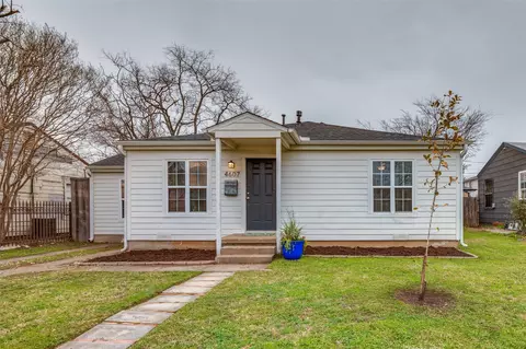 4607 Stigall Dr, Dallas, TX 75209