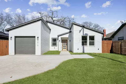 4810 Colonial Ave, Dallas, TX 75215