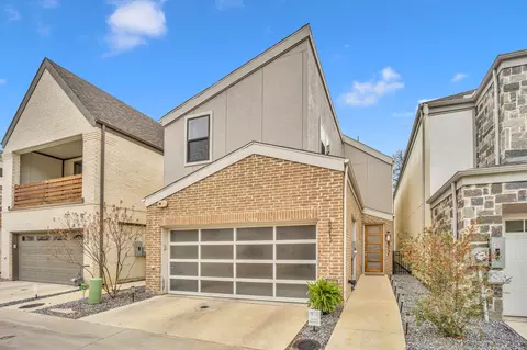 8213 Emsworth Dr, Dallas, TX 75231