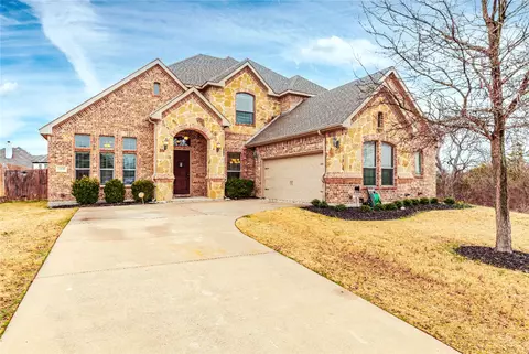 3414 Brighton Dr, Midlothian, TX 76065