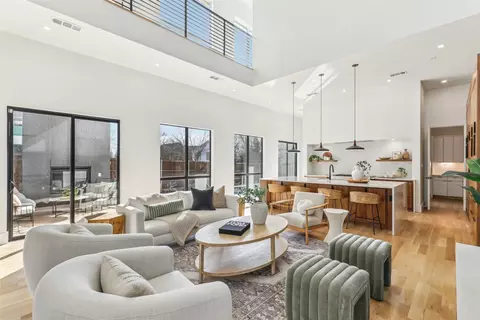 1909 Mcmillan Ave, Dallas, TX 75206