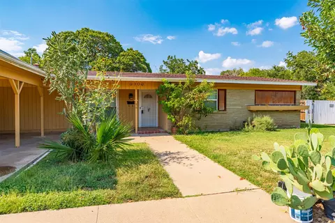8308 Doreen Ave, Fort Worth, TX 76116