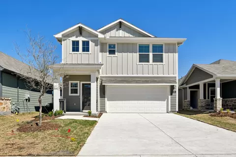 930 Summer Dr, Lavon, TX 75166