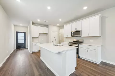 3915 Marble Falls Dr, Farmersville, TX 75442
