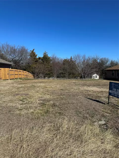 tbd Mckinney Cir, Van Alstyne, TX 75495