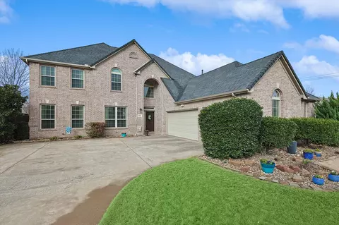 500 Ironwood Dr, Keller, TX 76248