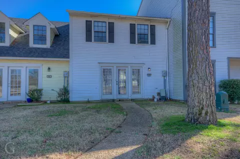 1400 Oden St, Shreveport, LA 71104
