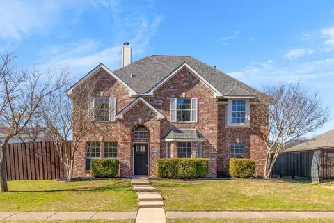 1203 Hearthstone Ct, Allen, TX 75002