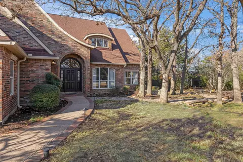 110 Mustang Trl, Shady Shores, TX 76208