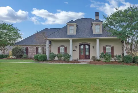 1406 Missile Base Rd, Stonewall, LA 71078