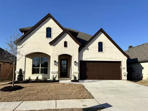 4540 Brentfield, Crowley, TX 76036