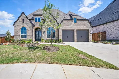 4112 Pond Cypress St, Aubrey, TX 76227