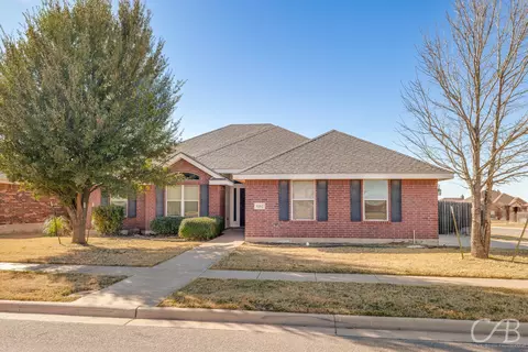 5102 Spring Creek Rd, Abilene, TX 79602