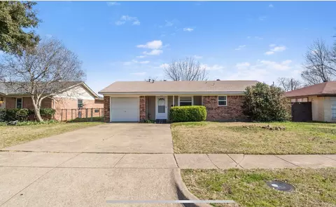 314 Teakwood St, Mesquite, TX 75149