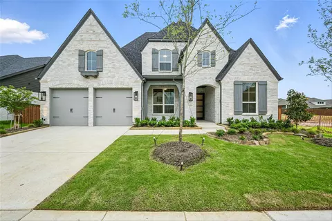 1512 Buttercup Ave, Aubrey, TX 76227