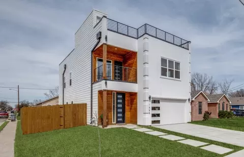 1855 Life Ave, Dallas, TX 75212