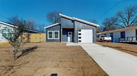 5404 Bourquin St, Dallas, TX 75210