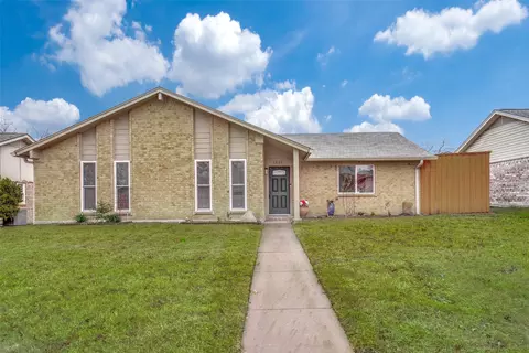 3608 Hendrick Dr, Plano, TX 75074