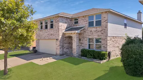 1125 Doc Holliday Dr, Anna, TX 75409