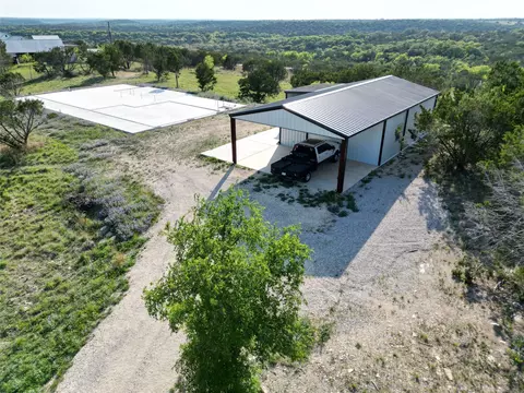 5070 Compass Way, Bluff Dale, TX 76433