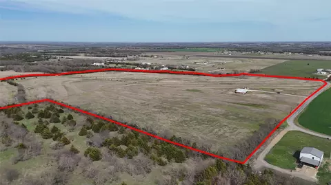 3223 Old Ida Rd, Whitewright, TX 75491