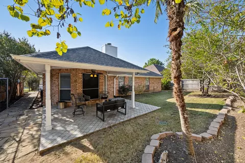 713 Mcmurry Dr, Waxahachie, TX 75165