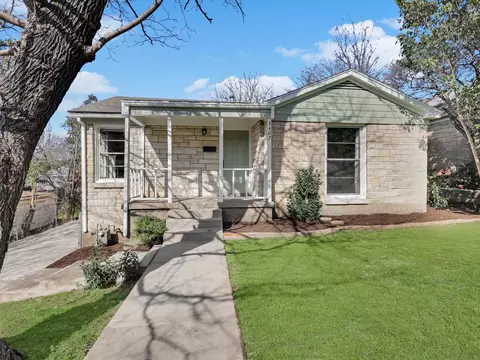 3407 Burlingdell Ave, Dallas, TX 75211