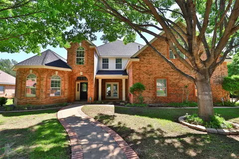 1949 Cynthia Ct, Abilene, TX 79602