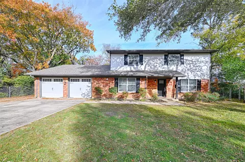 625 Linwood Dr, Denton, TX 76209