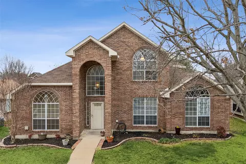 2322 Stillwater Dr, Mesquite, TX 75181