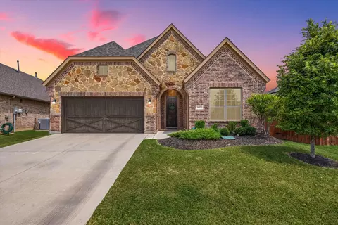 14528 Frog Lake Dr, Roanoke, TX 76262