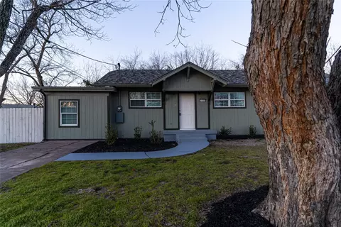 2804 Horsley St, Greenville, TX 75401