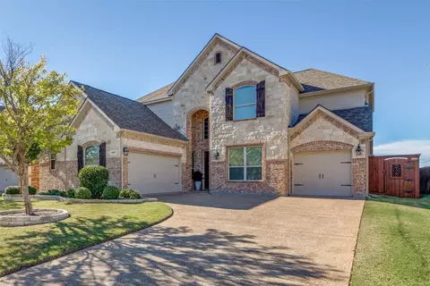 14157 Alis Ln, Frisco, TX 75035