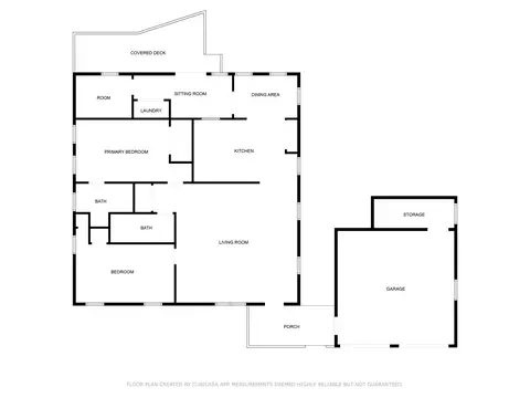 210 County Road 2117, Quitman, TX 75783 photo 40