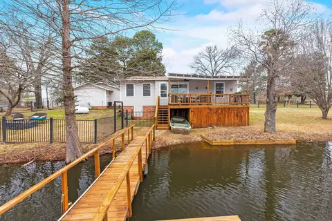 210 County Road 2117, Quitman, TX 75783 photo 30