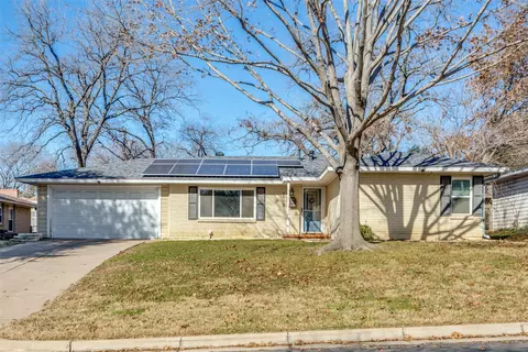 3512 Medina Ave, Fort Worth, TX 76133