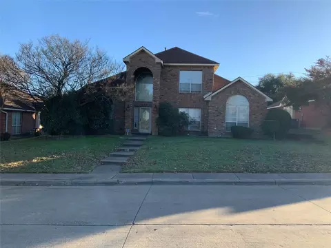 428 Saddle Head Dr, Desoto, TX 75115