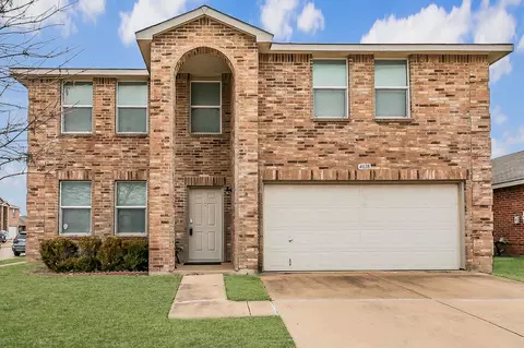 4028 Irish Setter Dr, Fort Worth, TX 76123