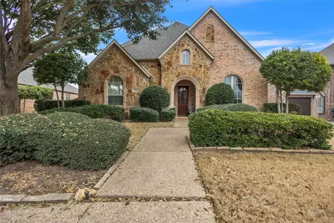 9050 Witt Ln, Argyle, TX 76226