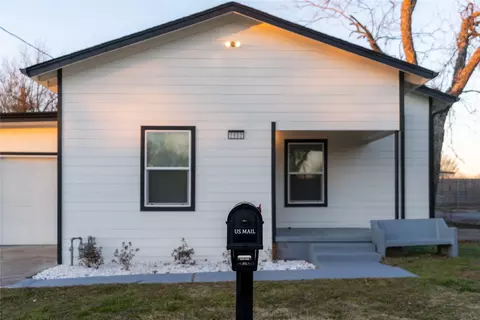 2802 Horsley St, Greenville, TX 75401