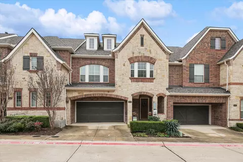 2233 Cameron Xing, Grapevine, TX 76051