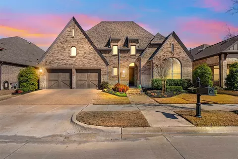 3911 Marble Fox Trl, Arlington, TX 76005