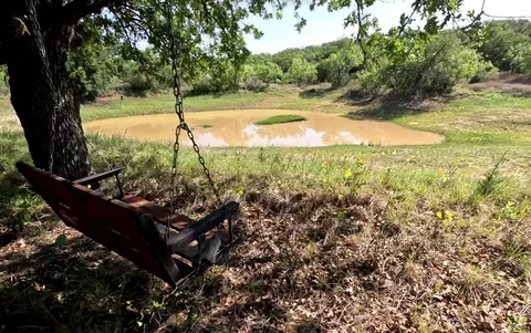 1547 Fm 574 W, Mullin, TX 76864