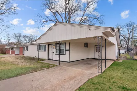 3114 June Ln, Bossier City, LA 71112