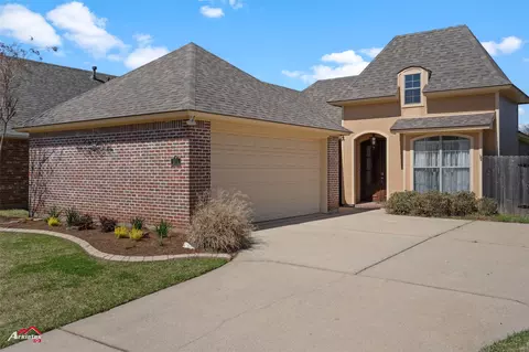 315 Chancellorsville Ct, Bossier City, LA 71112