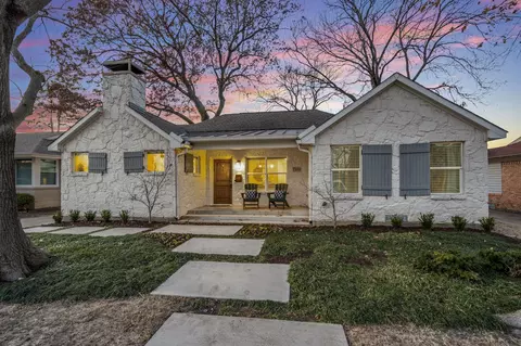 7153 Westbrook Ln, Dallas, TX 75214
