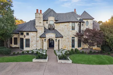 1824 Kinsale Dr, Keller, TX 76262