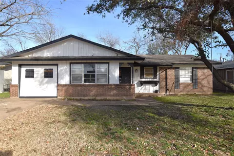 1102 Vegas Dr, Garland, TX 75042