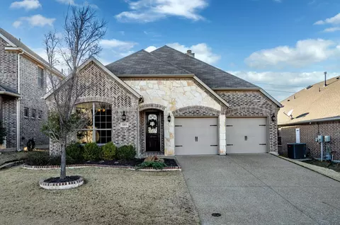 12621 Diamond Peak Dr, Fort Worth, TX 76177