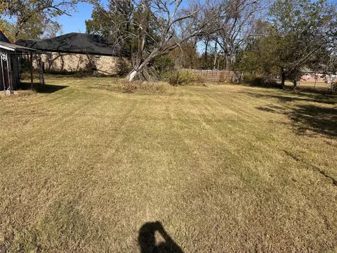 tbd Runnells St, Terrell, TX 75160